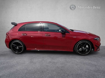 Used Mercedes-Benz A-Class 2025 for sale - 79204739: Photo