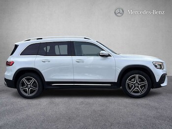 Used Mercedes-Benz GLB 2021 for sale - 77787127: Photo