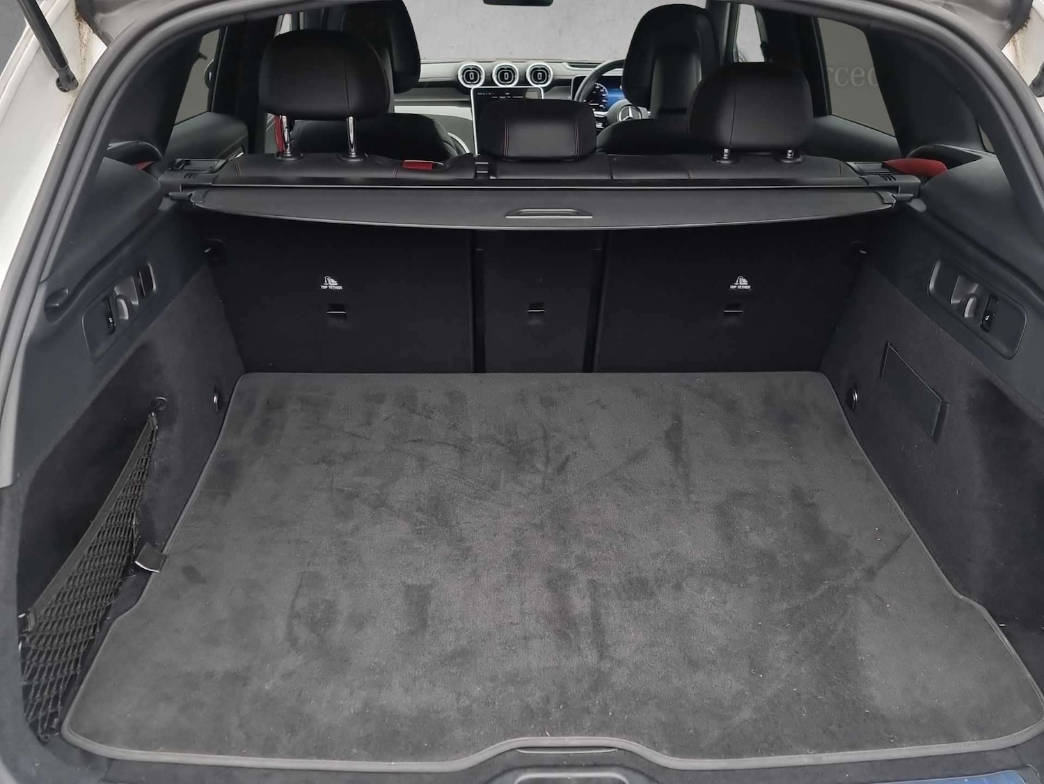 Used Mercedes-Benz GLC 2024 for sale - 77756665: Photo 12