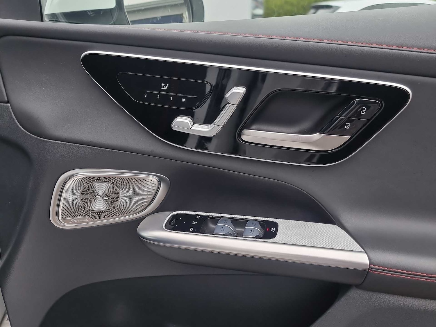 Used Mercedes-Benz GLC 2024 for sale - 77756665: Photo 14