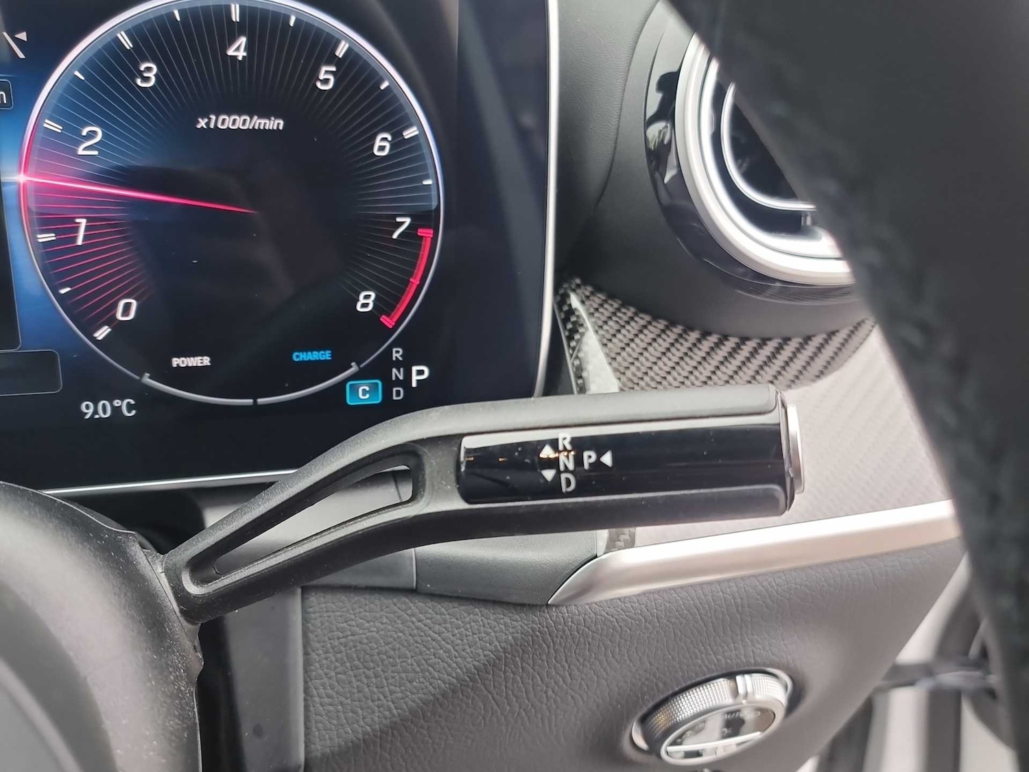 Used Mercedes-Benz GLC 2024 for sale - 77756665: Photo 15