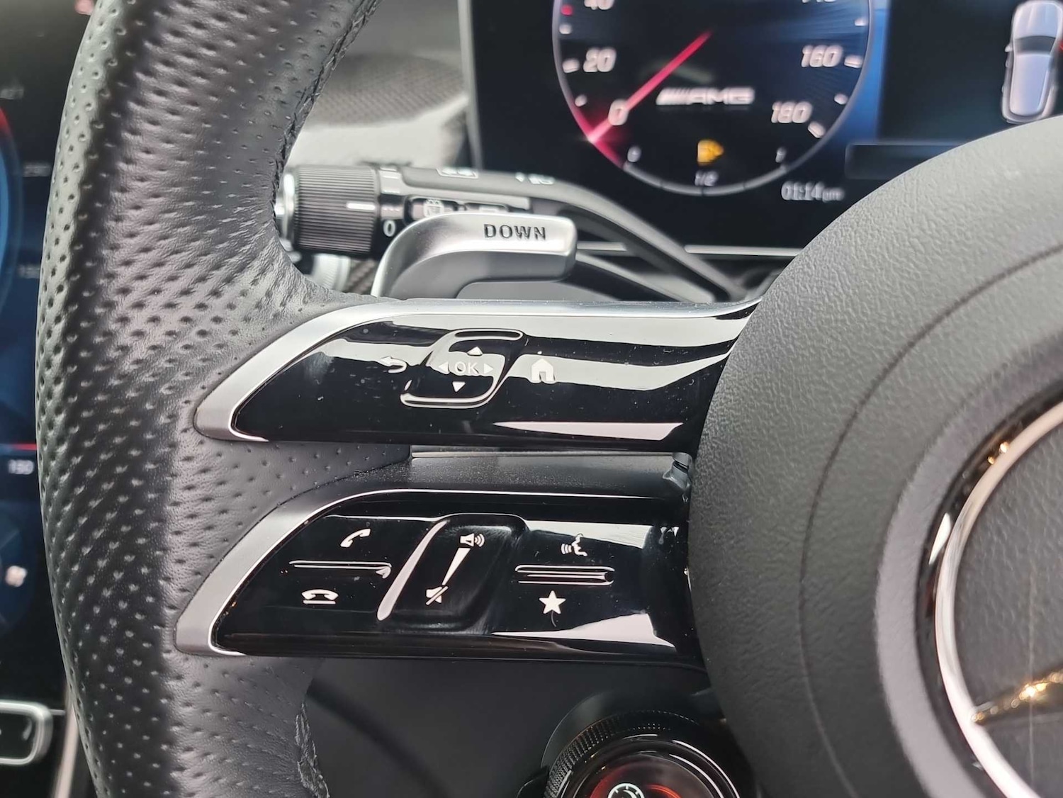 Used Mercedes-Benz GLC 2024 for sale - 77756665: Photo 16