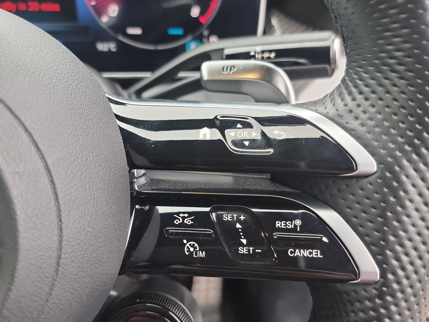 Used Mercedes-Benz GLC 2024 for sale - 77756665: Photo 17