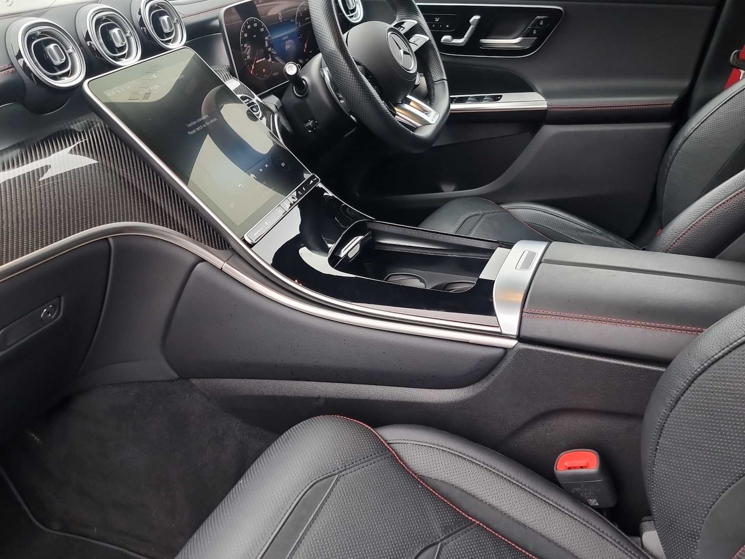 Used Mercedes-Benz GLC 2024 for sale - 77756665: Photo 21