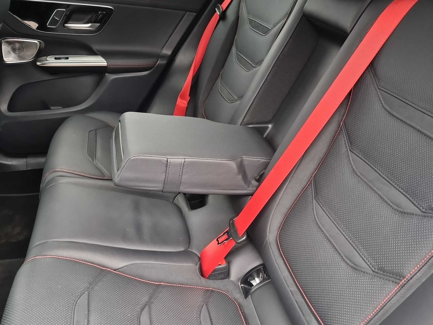 Used Mercedes-Benz GLC 2024 for sale - 77756665: Photo 22