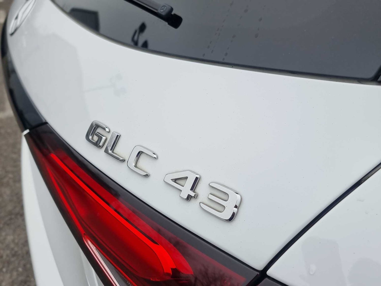 Used Mercedes-Benz GLC 2024 for sale - 77756665: Photo 27