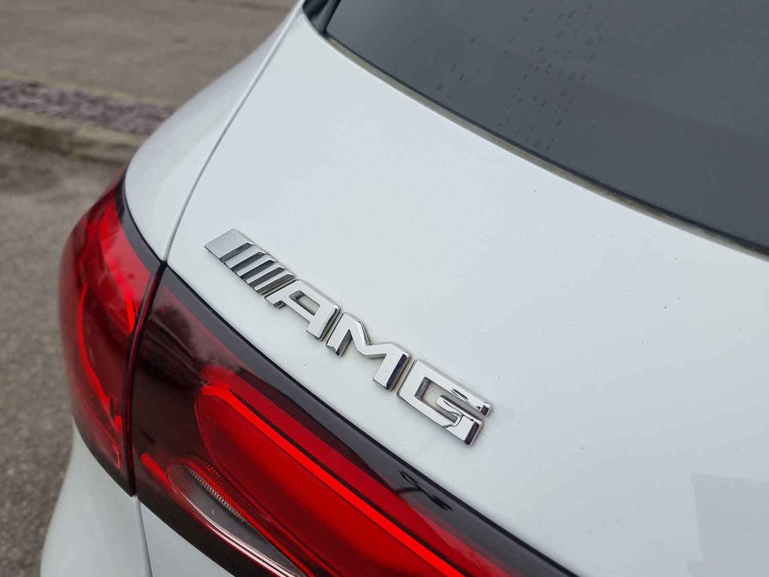 Used Mercedes-Benz GLC 2024 for sale - 77756665: Photo 28