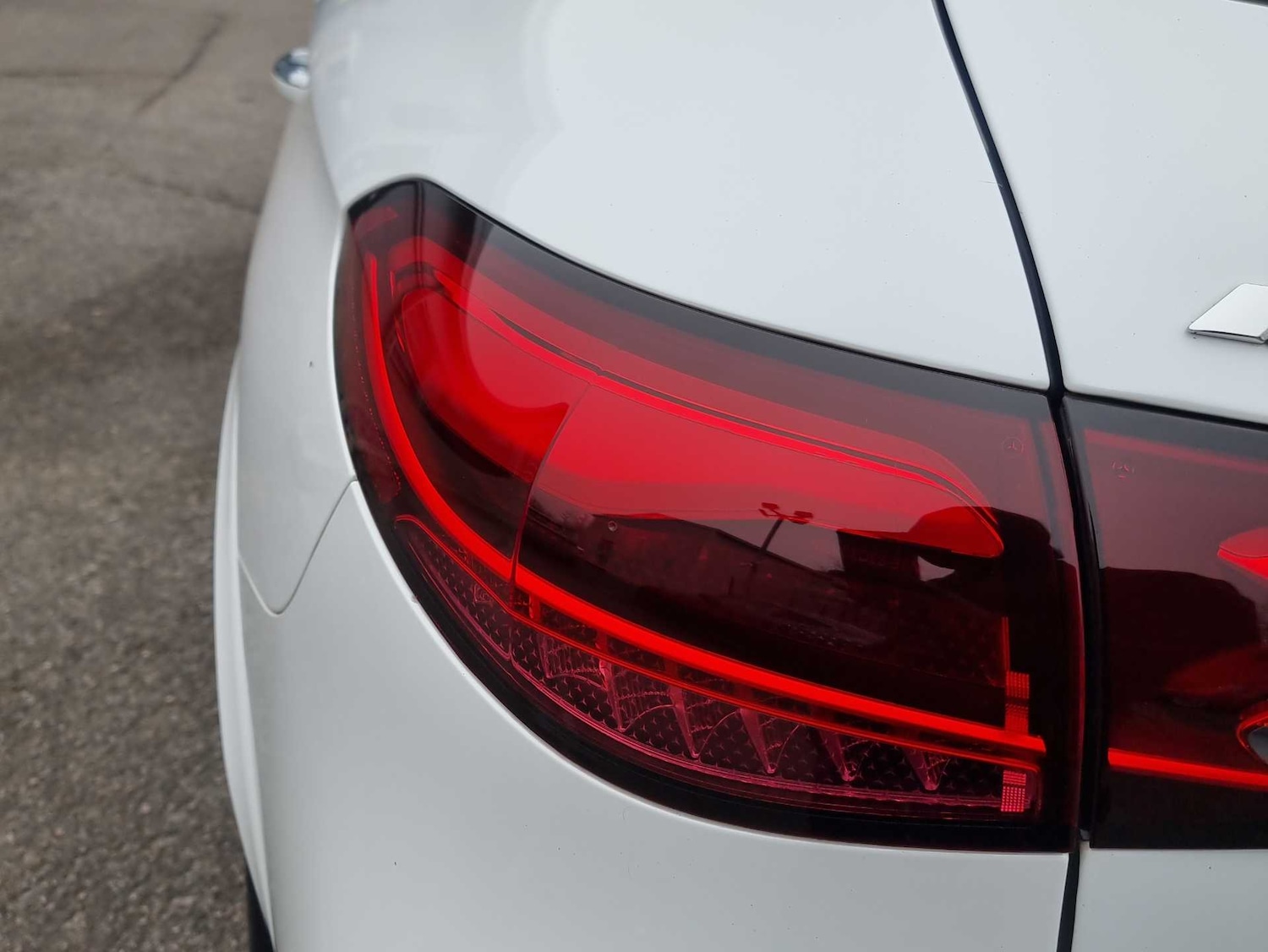 Used Mercedes-Benz GLC 2024 for sale - 77756665: Photo 29