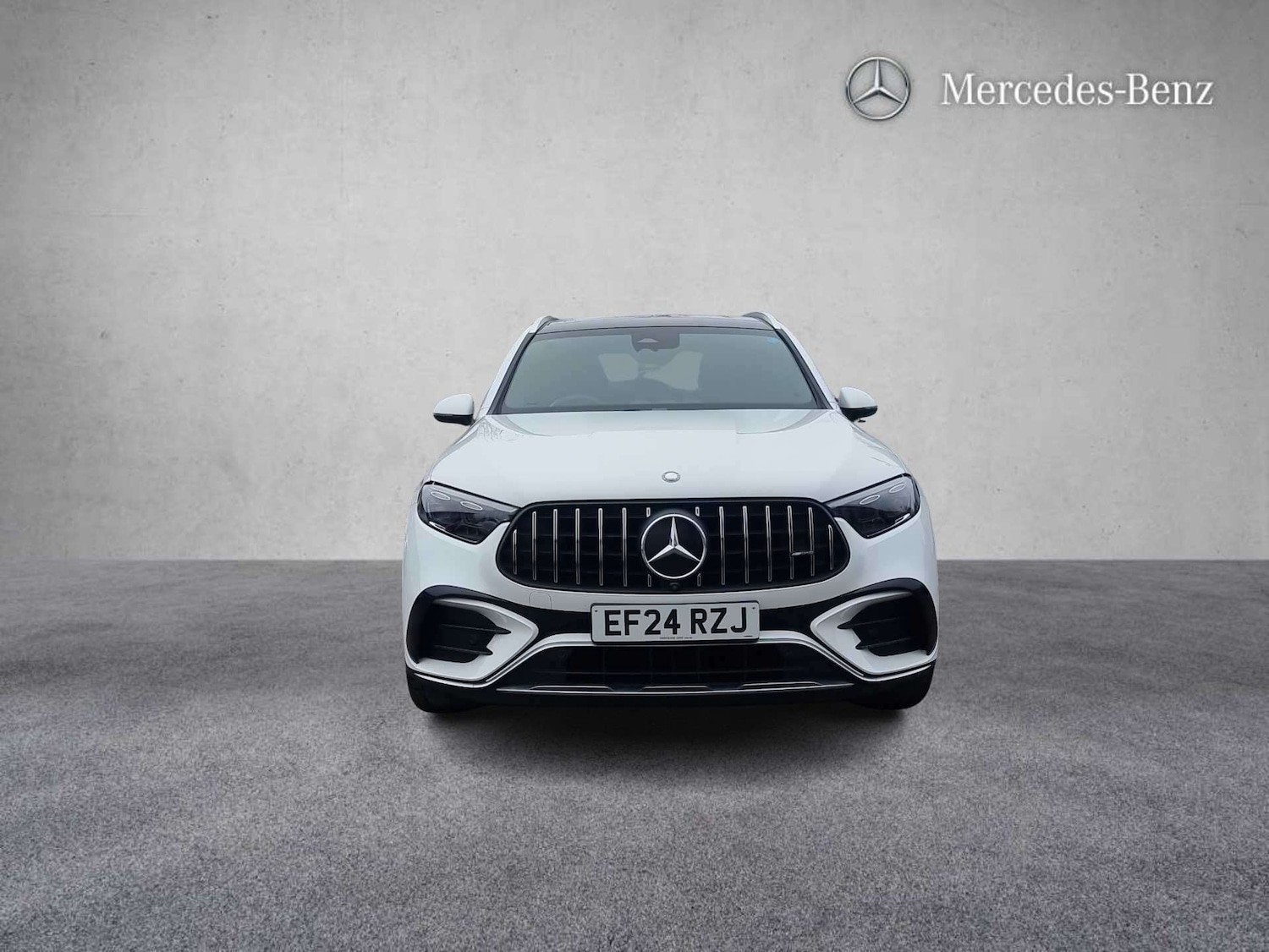 Used Mercedes-Benz GLC 2024 for sale - 77756665: Photo 3
