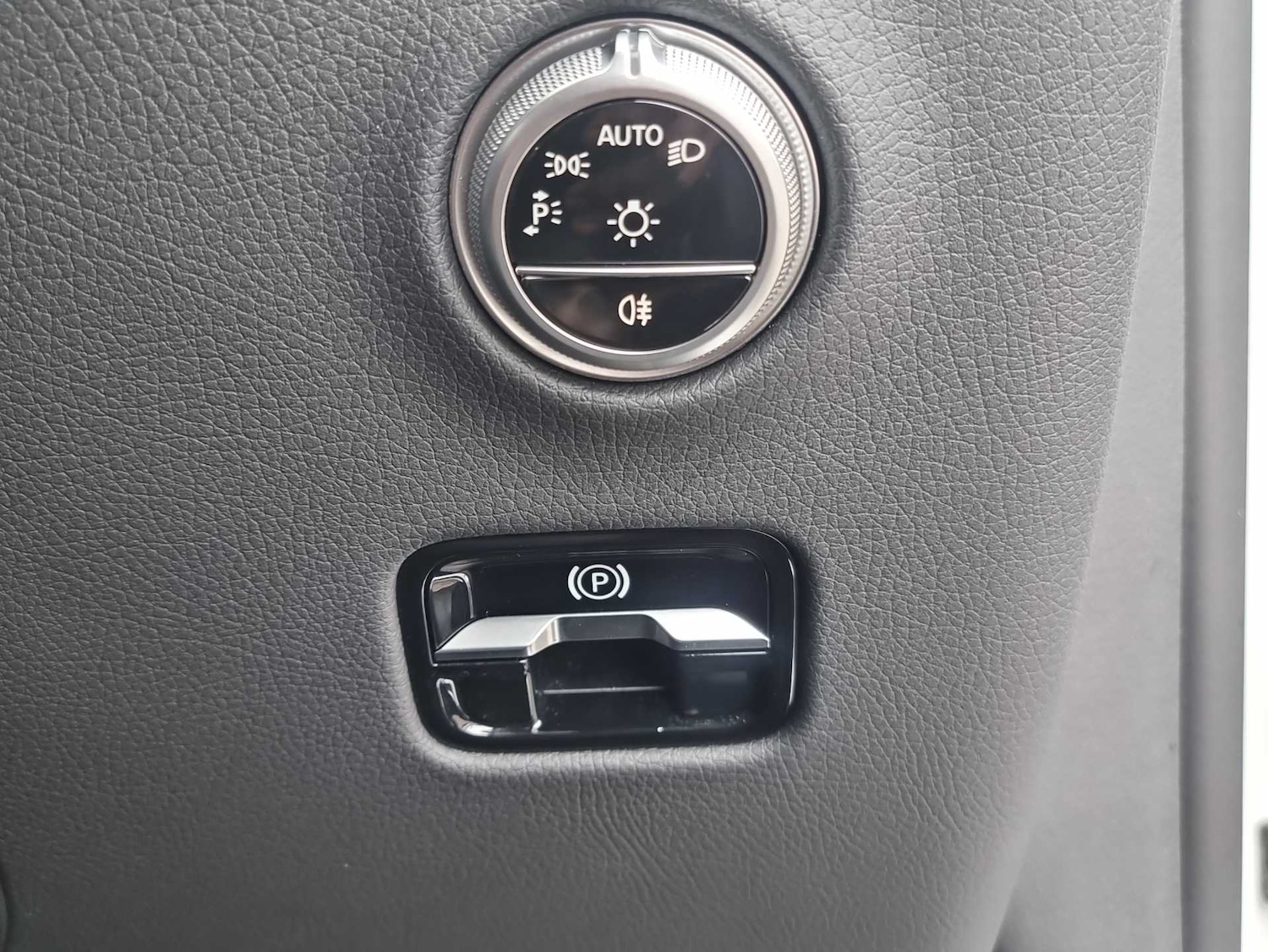 Used Mercedes-Benz GLC 2024 for sale - 77756665: Photo 34