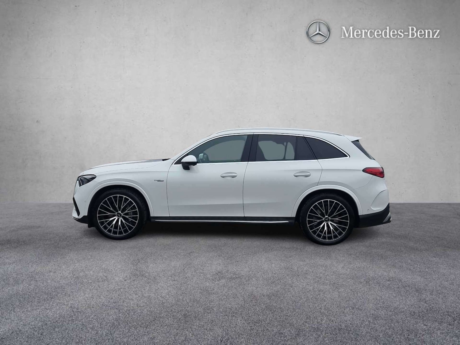 Used Mercedes-Benz GLC 2024 for sale - 77756665: Photo 6