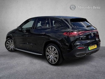 Used Mercedes-Benz EQA 2025 for sale - 78550848: Photo