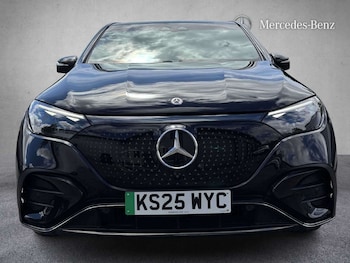 Used Mercedes-Benz EQA 2025 for sale - 78550848: Photo