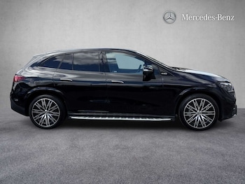 Used Mercedes-Benz EQA 2025 for sale - 78550848: Photo