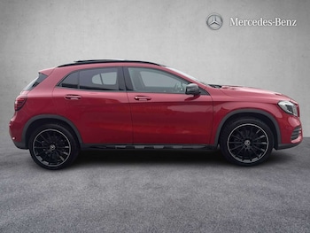 Used Mercedes-Benz GLA 2017 for sale - 77649095: Photo