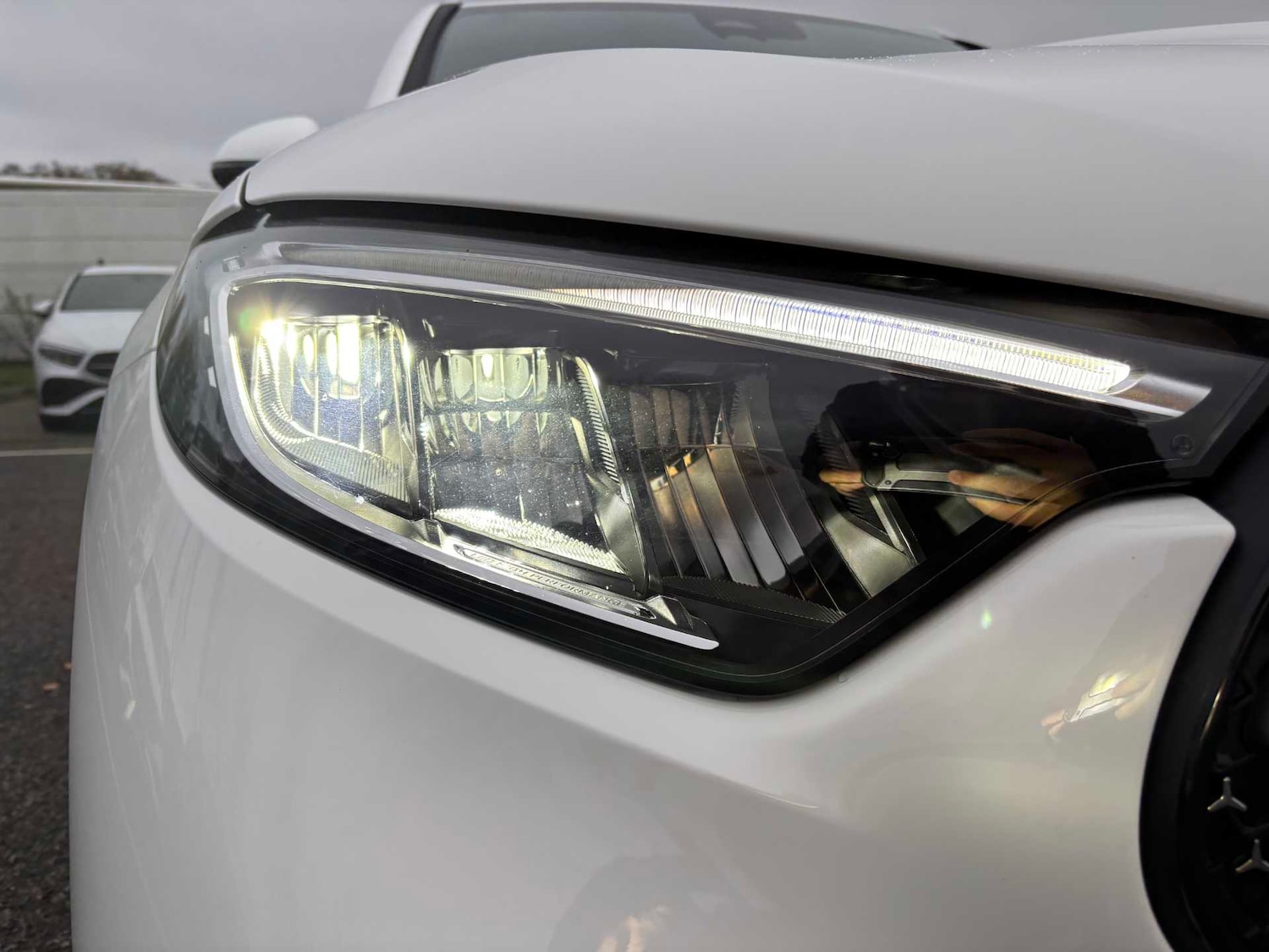 Used Mercedes-Benz GLC 2025 for sale - 78010546: Photo 15