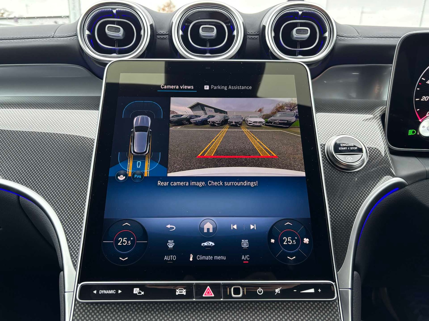 Used Mercedes-Benz GLC 2025 for sale - 78010546: Photo 35