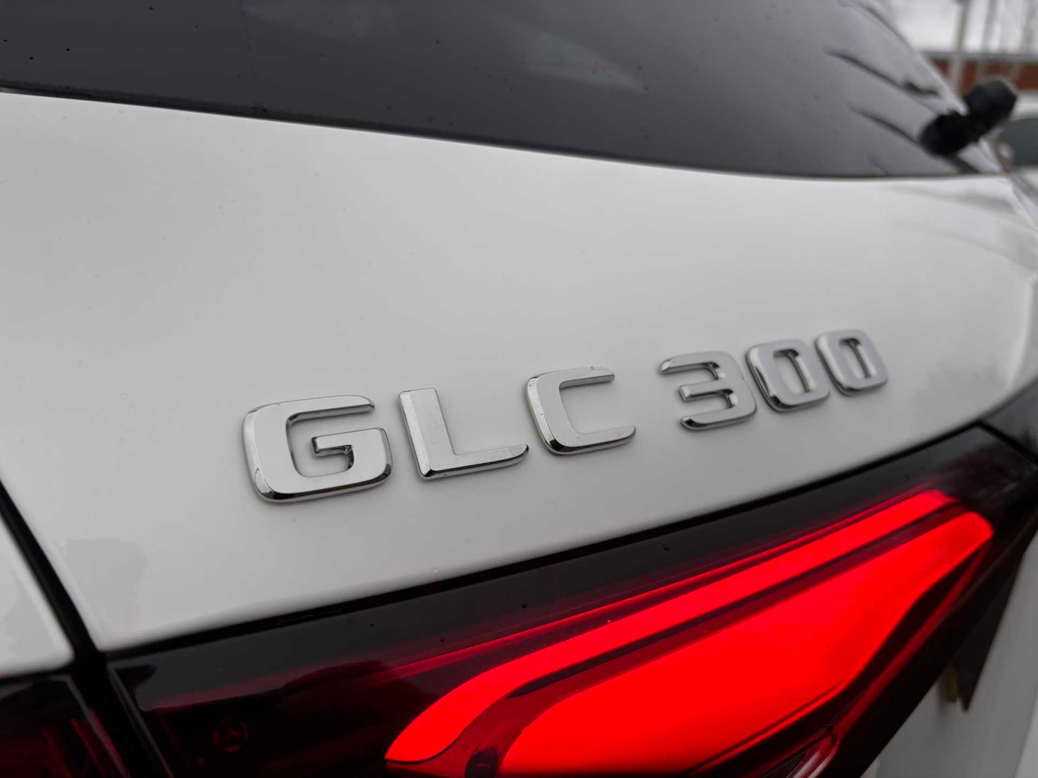 Used Mercedes-Benz GLC 2025 for sale - 78010546: Photo 9