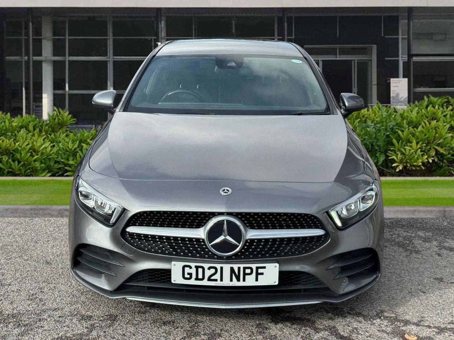 Used Mercedes-Benz A-Class 2021 for sale - 76286240: Photo 13