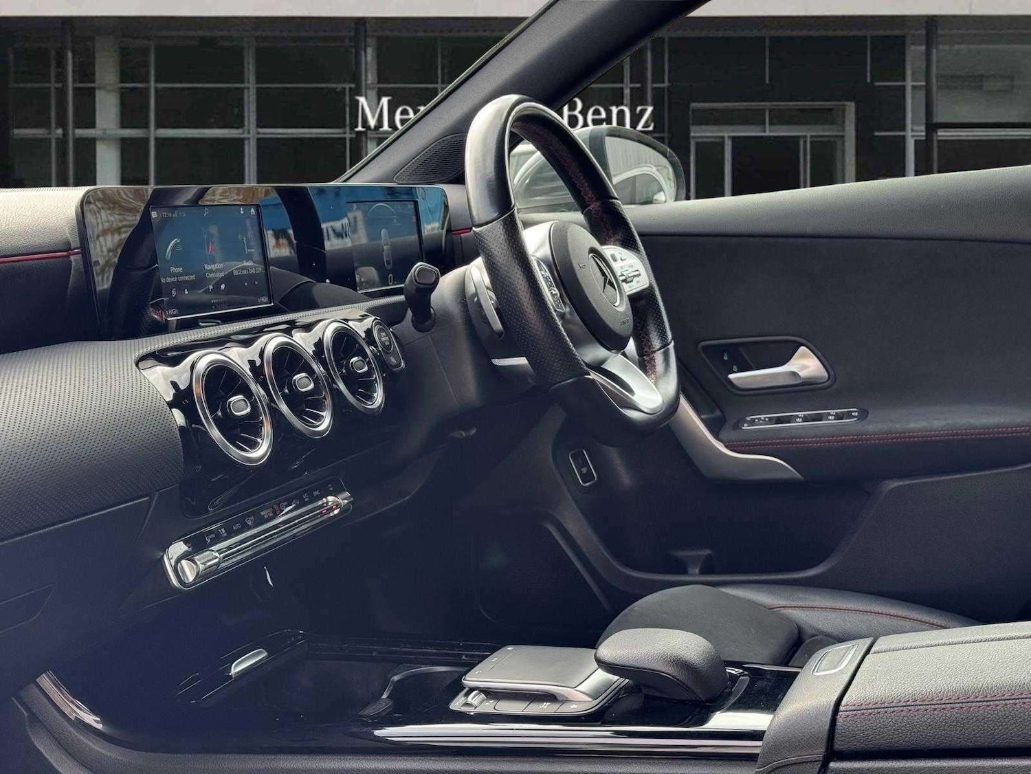 Used Mercedes-Benz A-Class 2021 for sale - 76286240: Photo 18