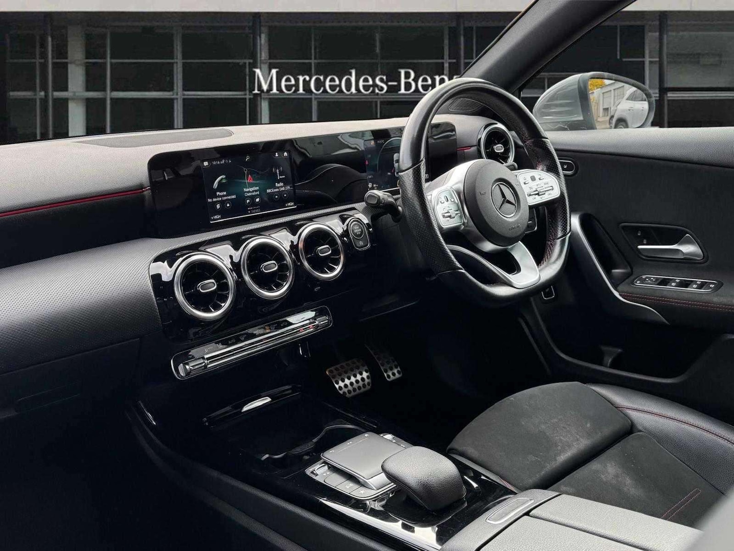 Used Mercedes-Benz A-Class 2021 for sale - 76286240: Photo 21