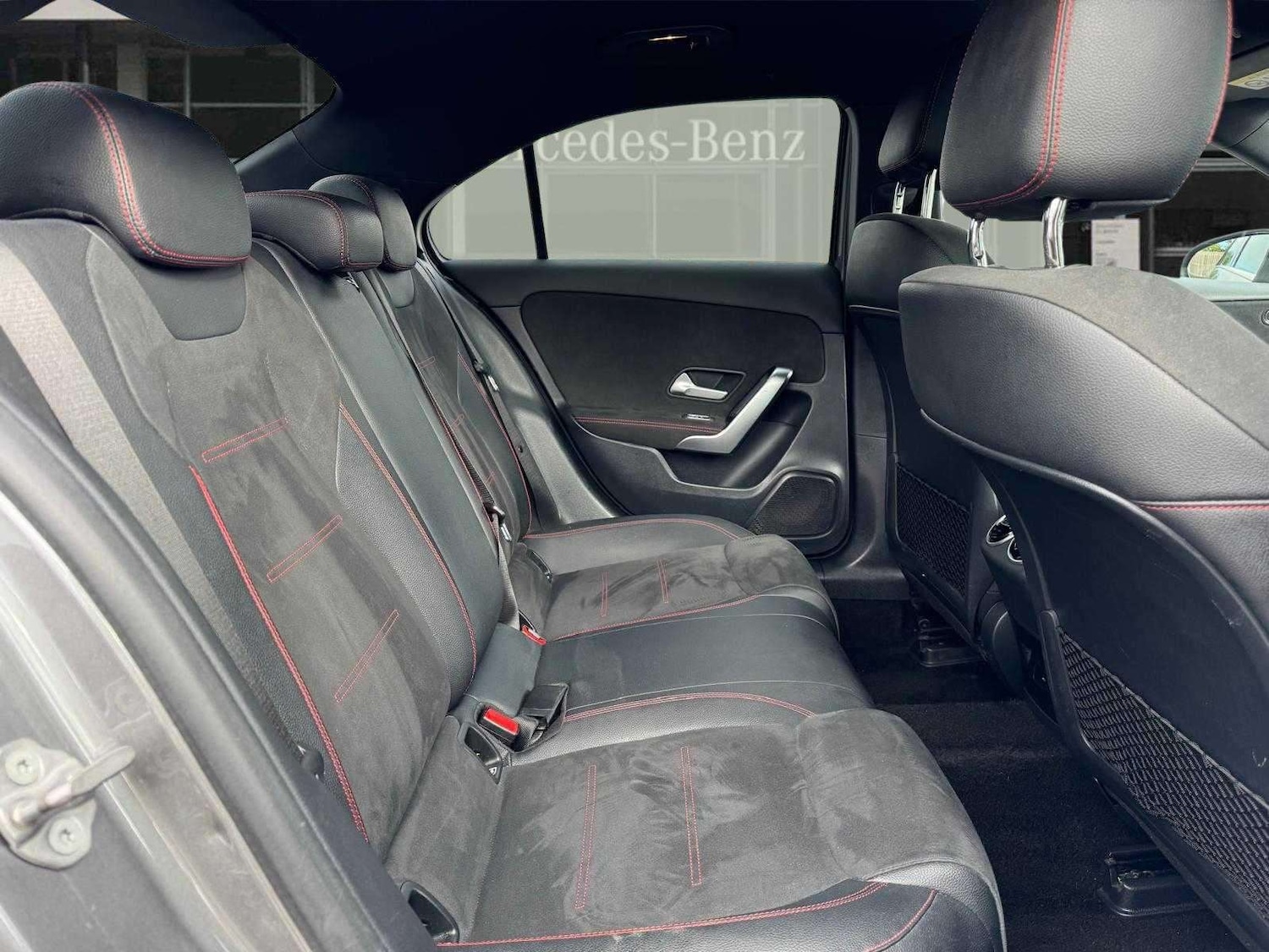 Used Mercedes-Benz A-Class 2021 for sale - 76286240: Photo 24