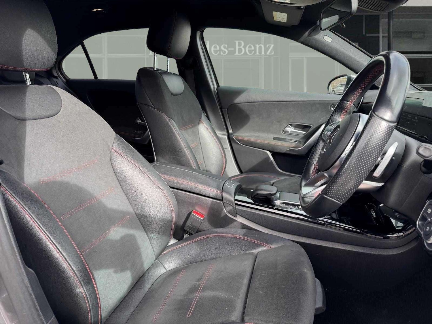 Used Mercedes-Benz A-Class 2021 for sale - 76286240: Photo 28
