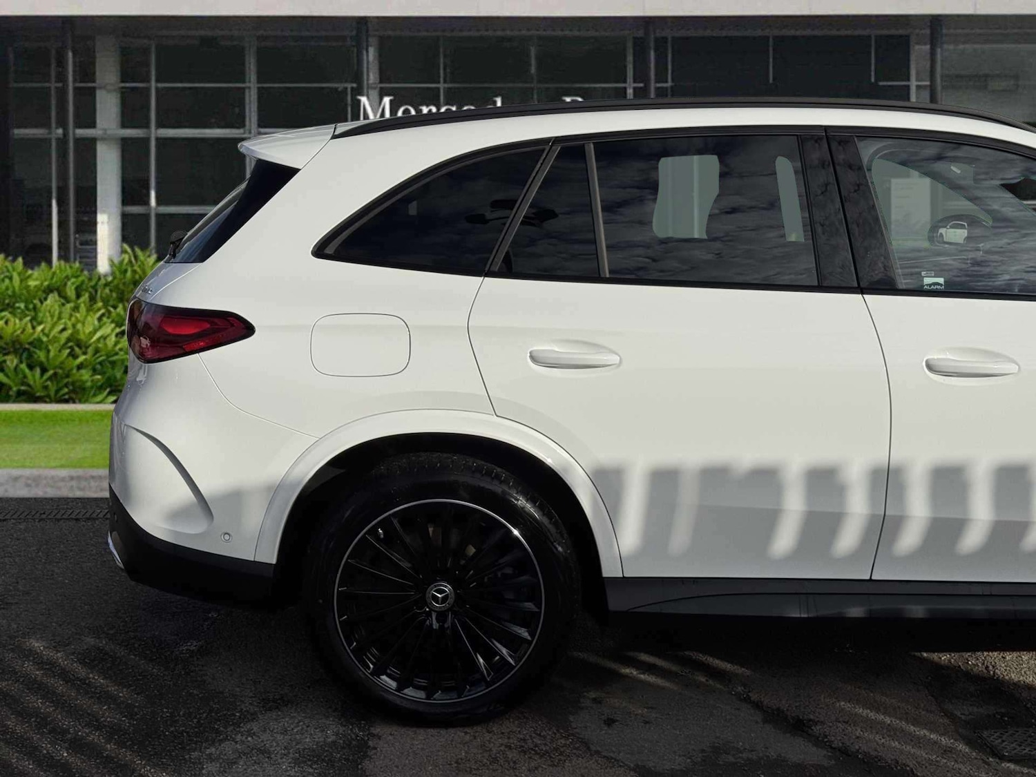 Used Mercedes-Benz GLC 2025 for sale - 76460074: Photo 12