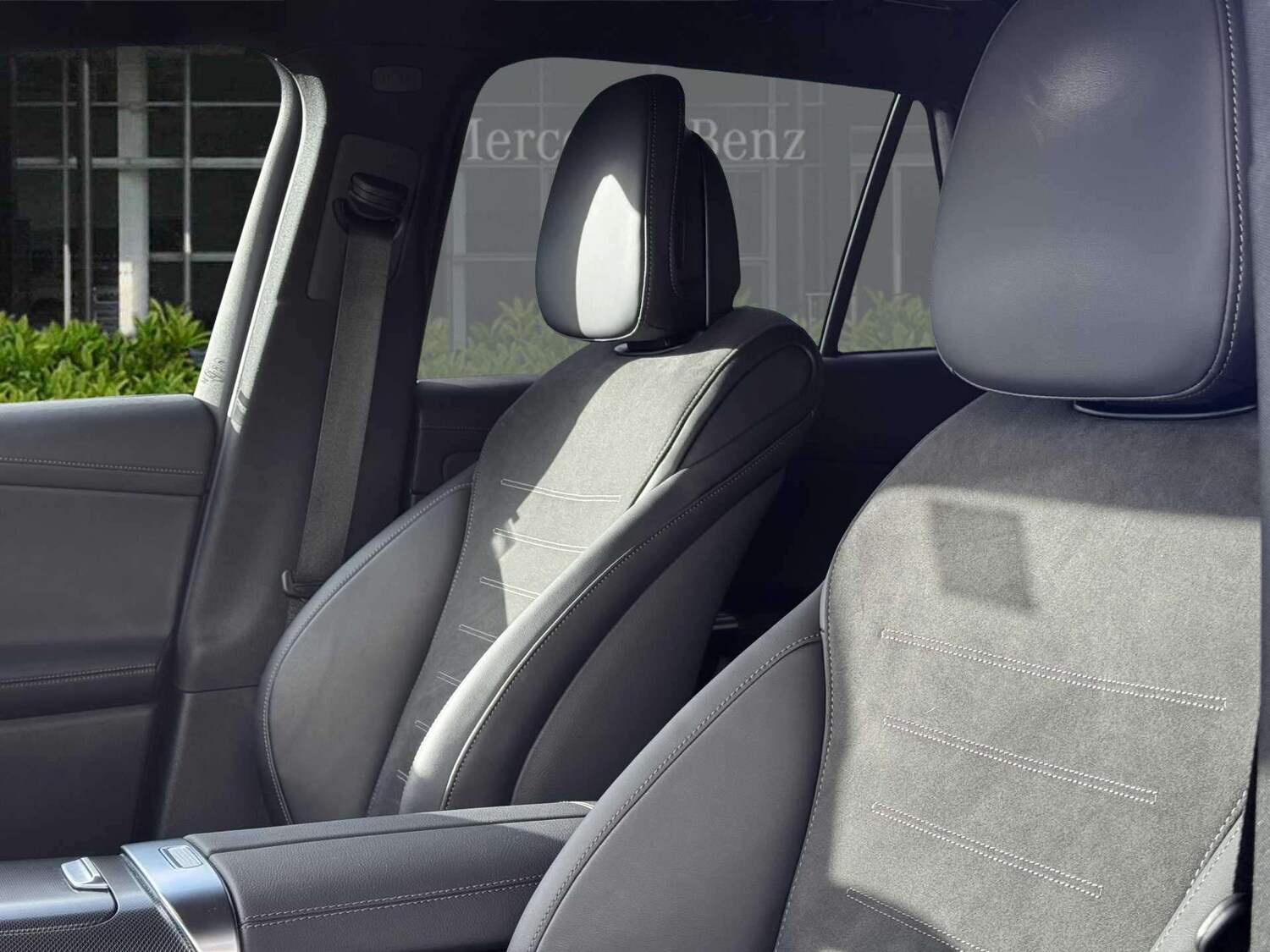 Used Mercedes-Benz GLC 2025 for sale - 76460074: Photo 17