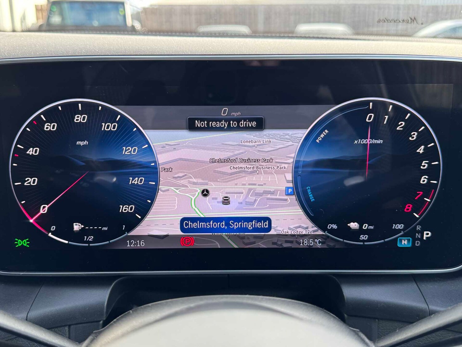 Used Mercedes-Benz GLC 2025 for sale - 76460074: Photo 33