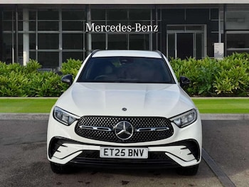 Used Mercedes-Benz GLC 2025 for sale - 76460074: Photo