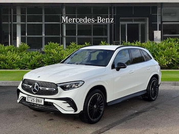 Used Mercedes-Benz GLC 2025 for sale - 76460074: Photo