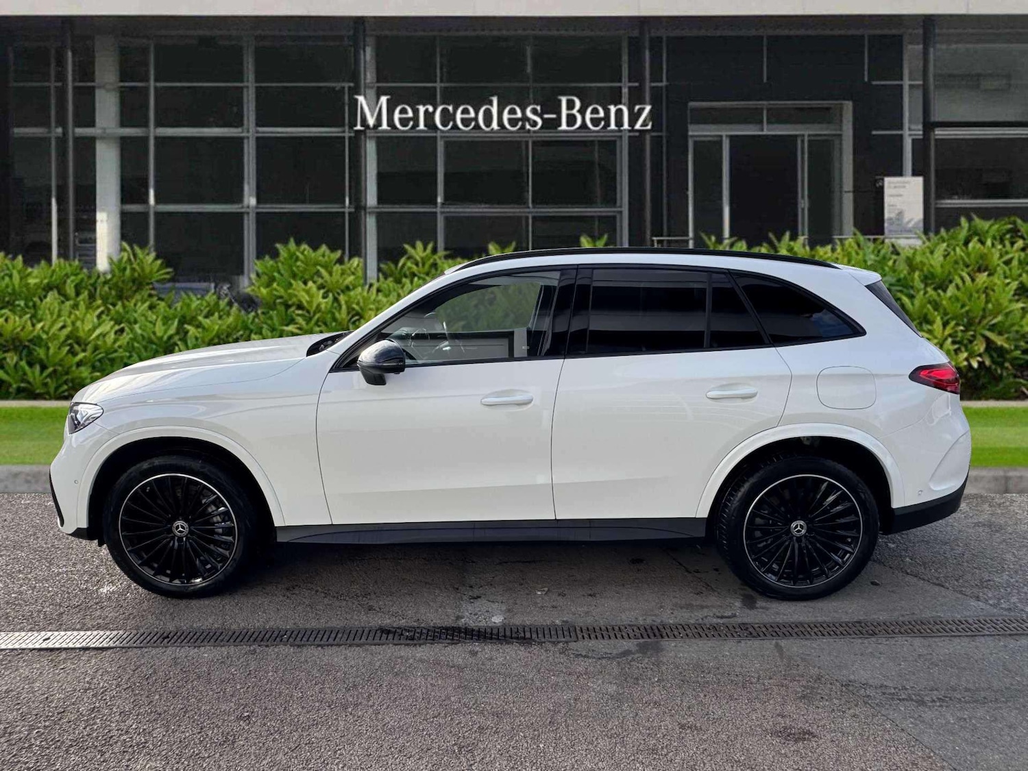 Used Mercedes-Benz GLC 2025 for sale - 76460074: Photo 6