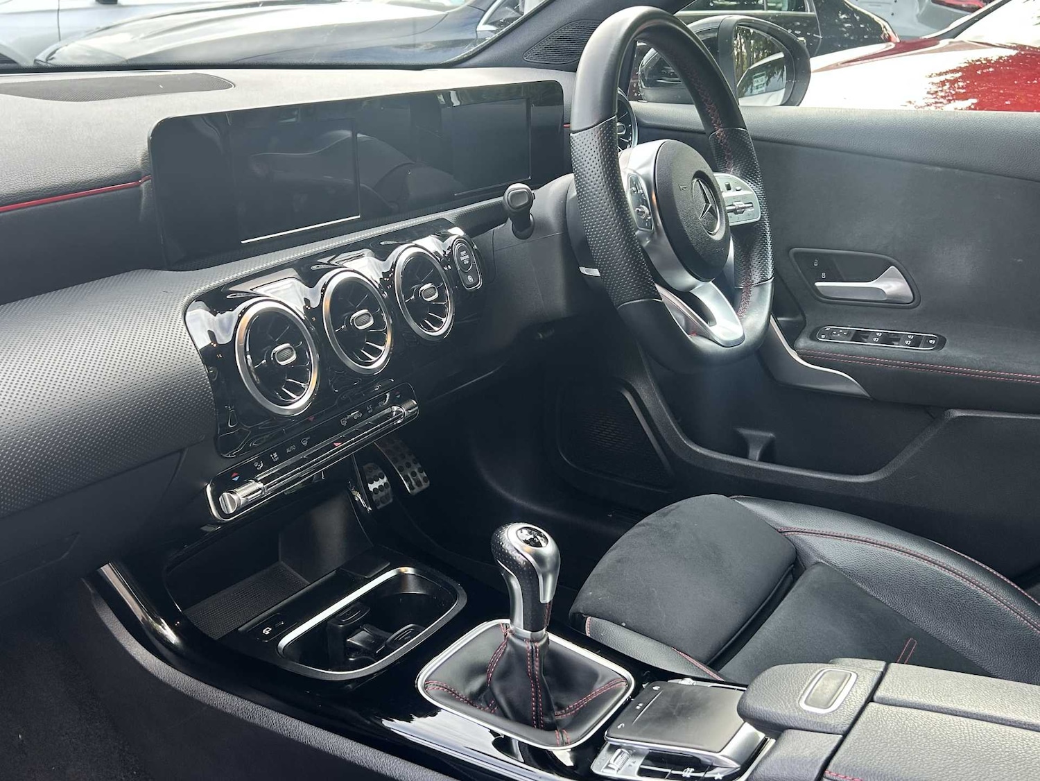 Used Mercedes-Benz A-Class 2019 for sale - 76063412: Photo 22
