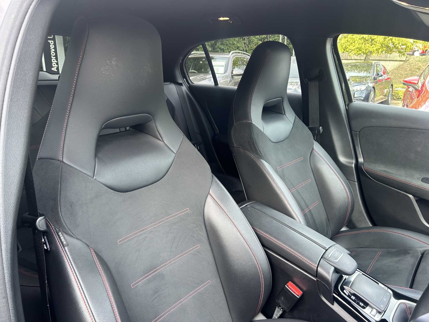 Used Mercedes-Benz A-Class 2019 for sale - 76063412: Photo 26