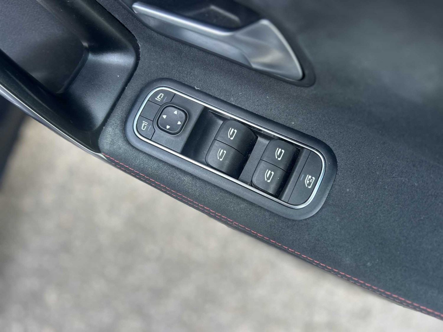 Used Mercedes-Benz A-Class 2019 for sale - 76063412: Photo 32