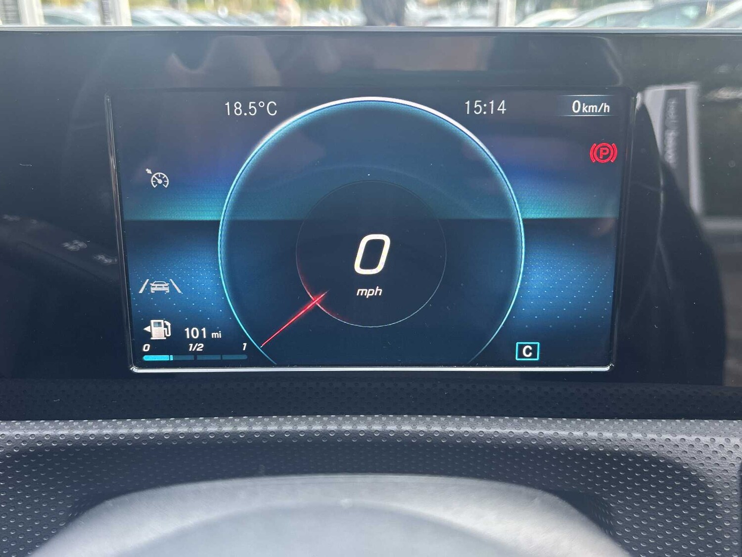 Used Mercedes-Benz A-Class 2019 for sale - 76063412: Photo 35
