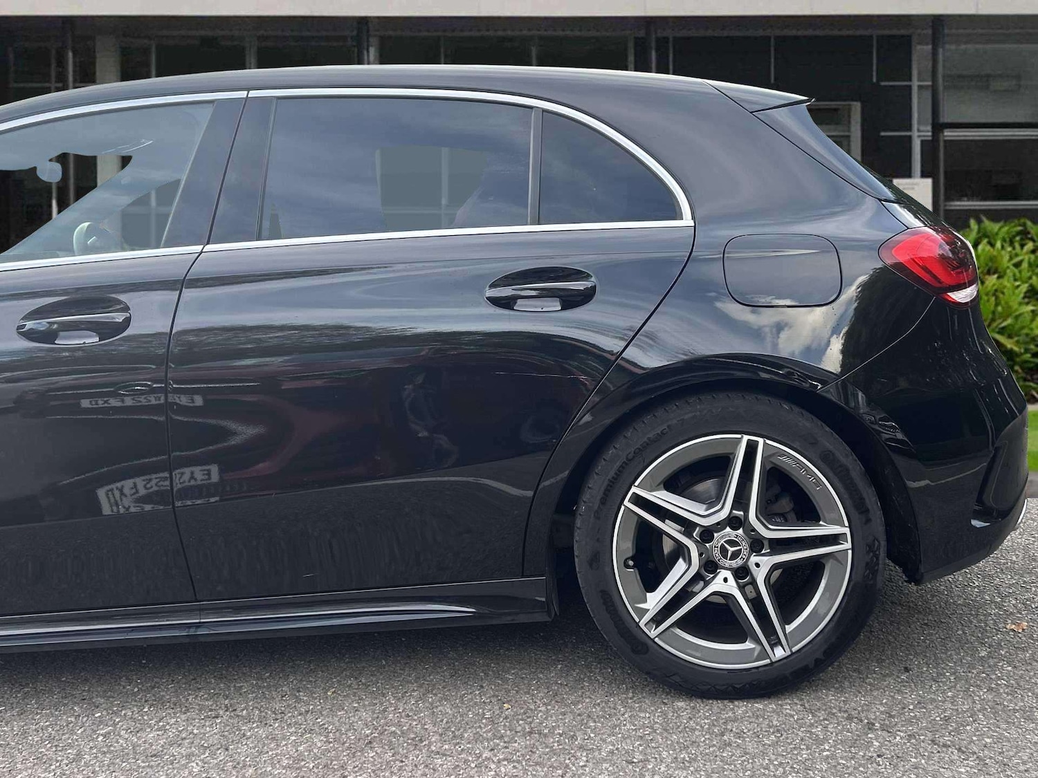 Used Mercedes-Benz A-Class 2019 for sale - 76063412: Photo 7