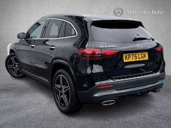 Used Mercedes-Benz GLA 2025 for sale - 78651313: Photo