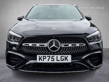 Used Mercedes-Benz GLA 2025 for sale - 78651313: Photo
