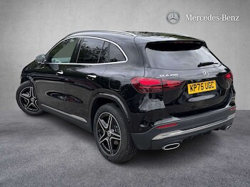 Used Mercedes-Benz GLA 2025 for sale - 79109601: Photo