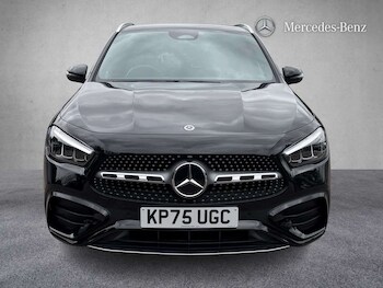 Used Mercedes-Benz GLA 2025 for sale - 79109601: Photo