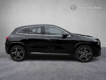 Used Mercedes-Benz GLA 2025 for sale - 79109601: Photo