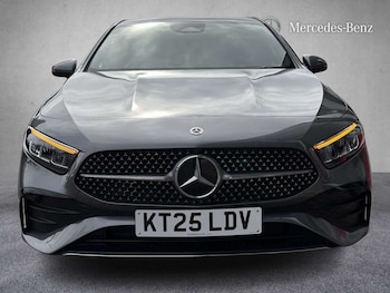 Used Mercedes-Benz A-Class 2025 for sale - 78576792: Photo