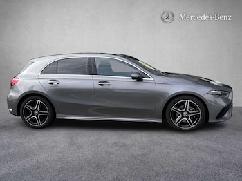 Used Mercedes-Benz A-Class 2025 for sale - 78576792: Photo