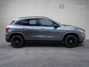 Used Mercedes-Benz GLA 2025 for sale - 78764248: Photo