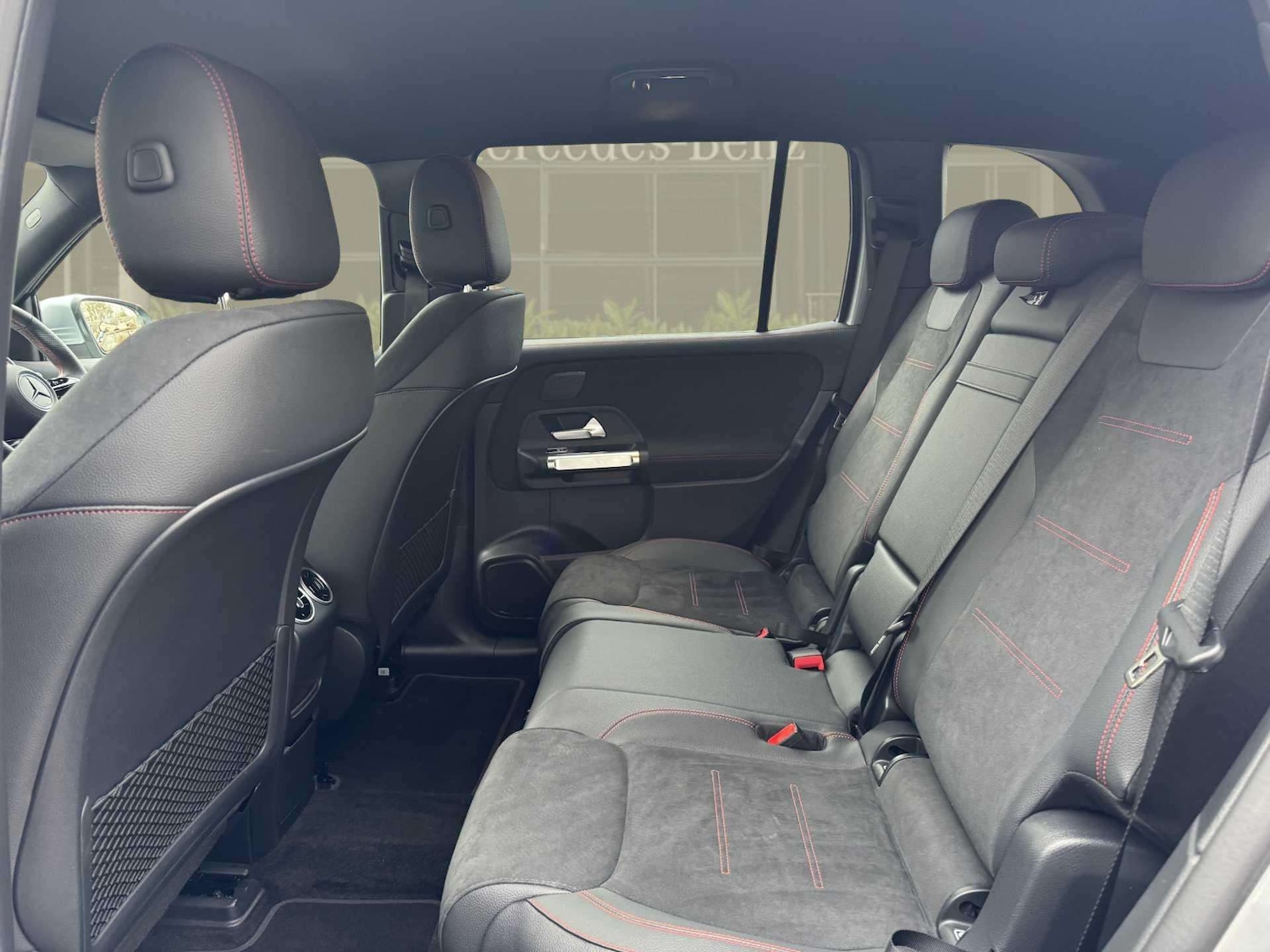 Used Mercedes-Benz EQB 2025 for sale - 76938249: Photo 22