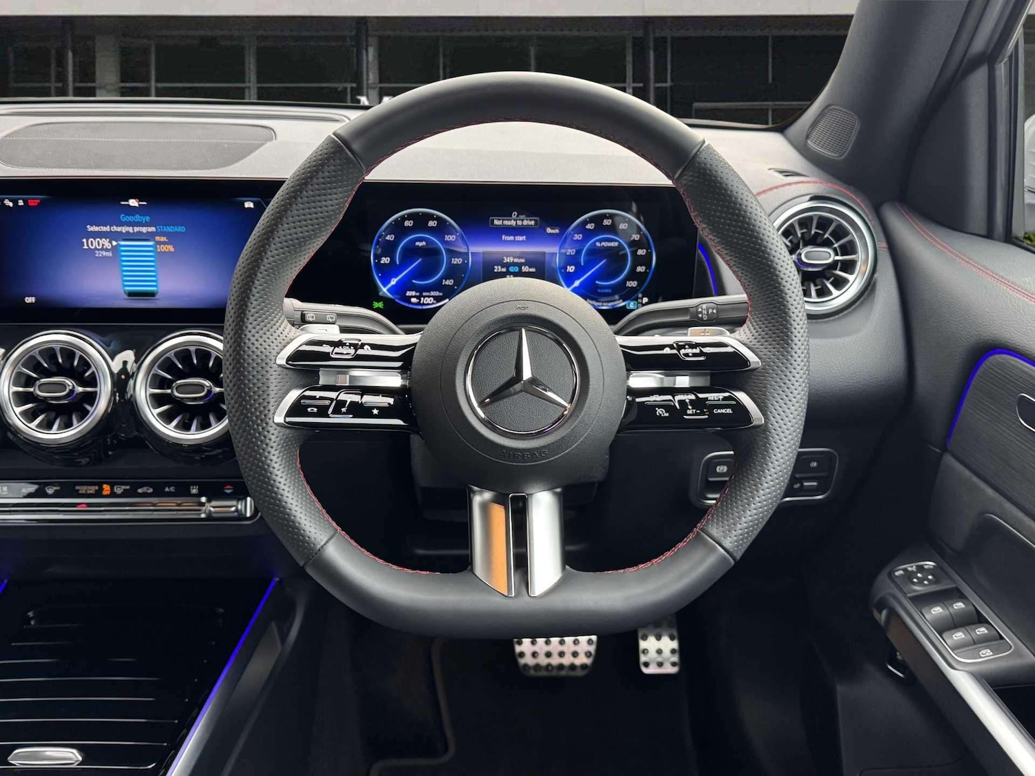 Used Mercedes-Benz EQB 2025 for sale - 76938249: Photo 26