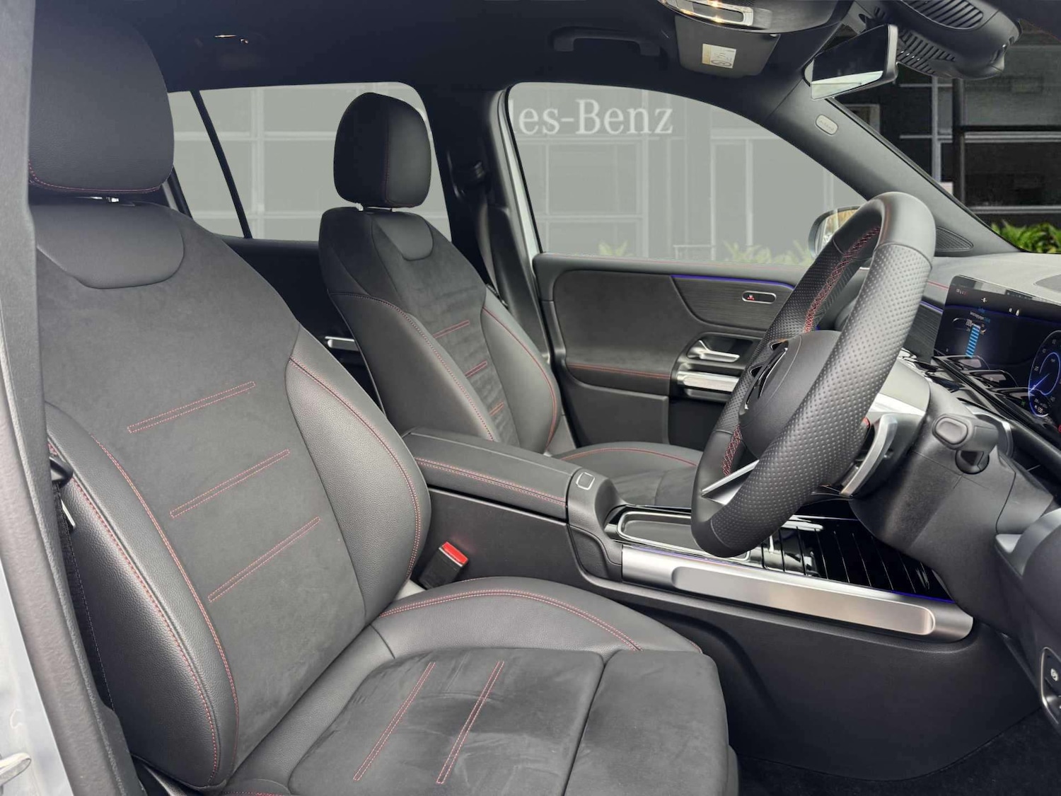 Used Mercedes-Benz EQB 2025 for sale - 76938249: Photo 27