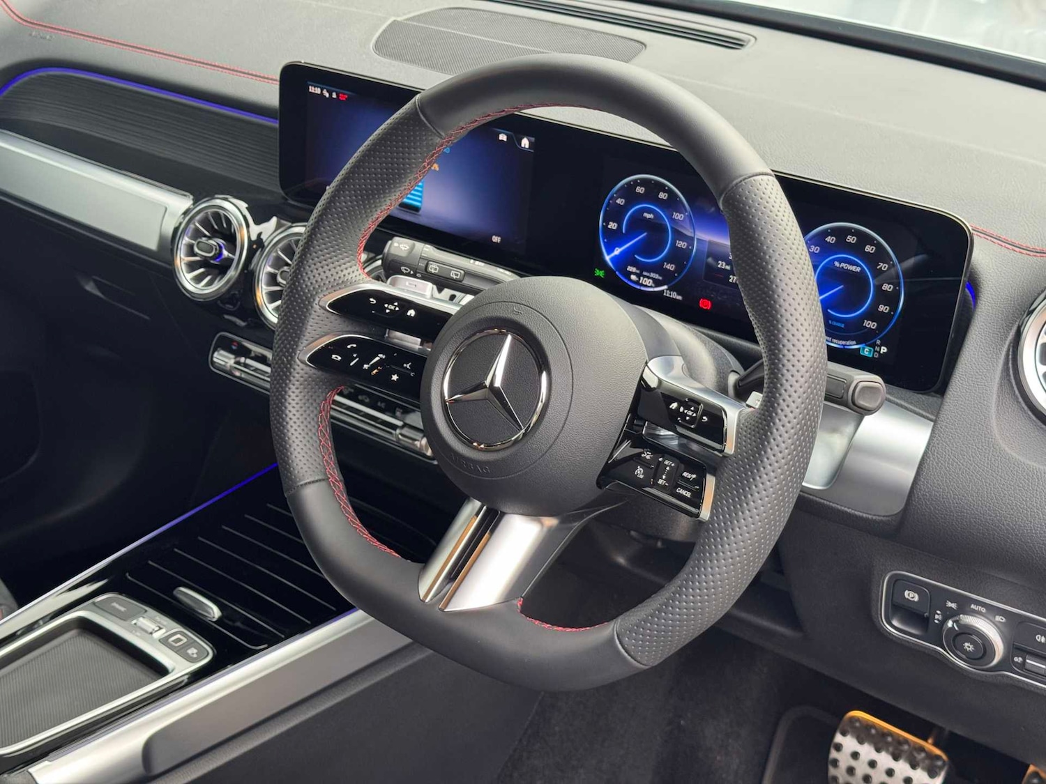 Used Mercedes-Benz EQB 2025 for sale - 76938249: Photo 29